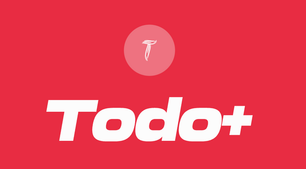 TODO+